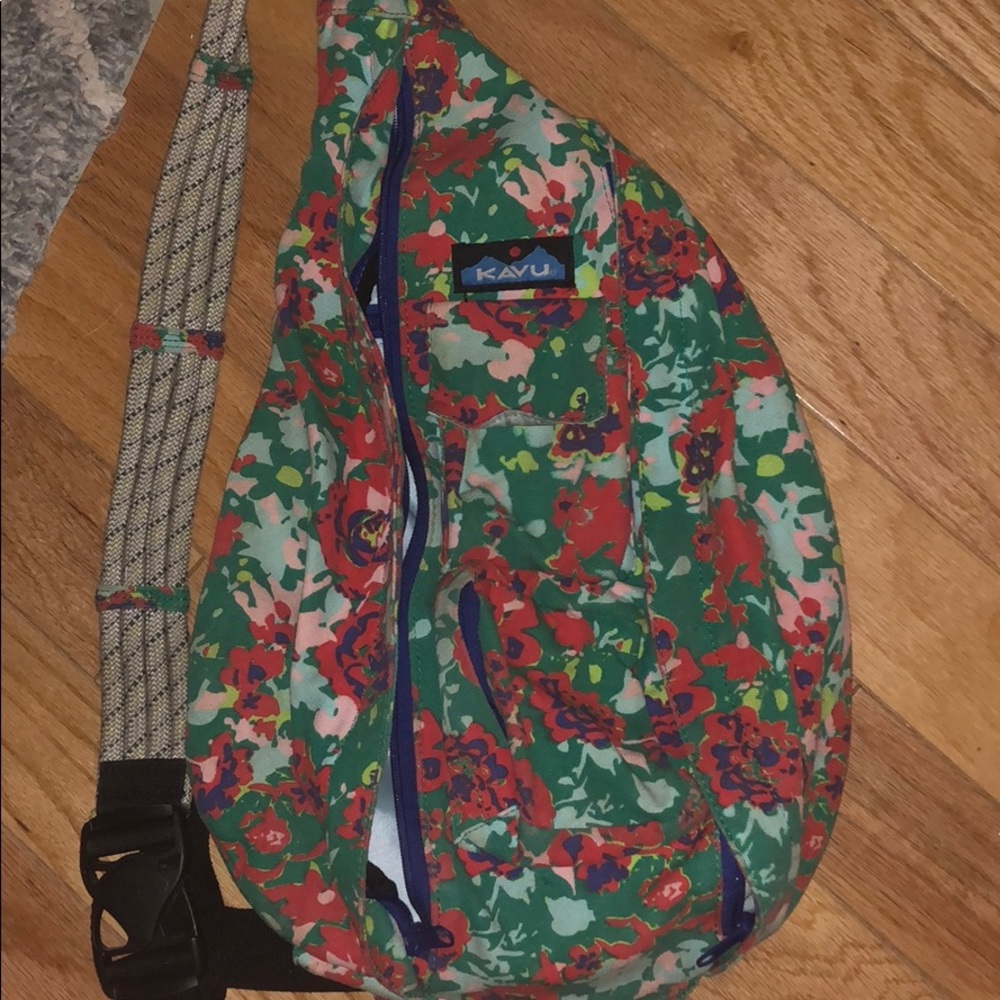 kavu bag